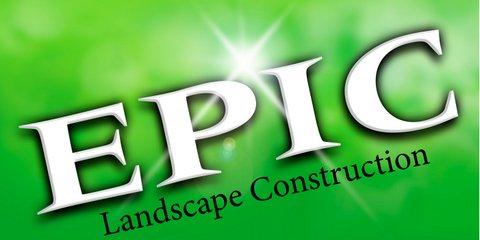 Epic Landscape Construction