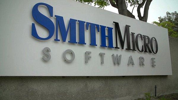 Smith Micro Software 9 minutes drive to the west of Aliso Viejo dentist Pankaj R. Narkhede, DDS, MDS, Honored Fellow AAID