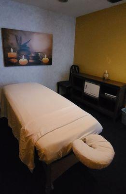 Massage Room