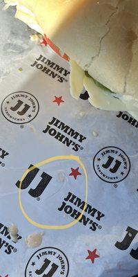 Jimmy John's