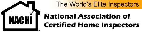 NACHI Certified Home Inspector