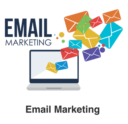 Email Marketing Plans- 20k emails per month for less than $100.