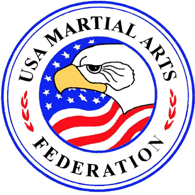 USA Martial Arts