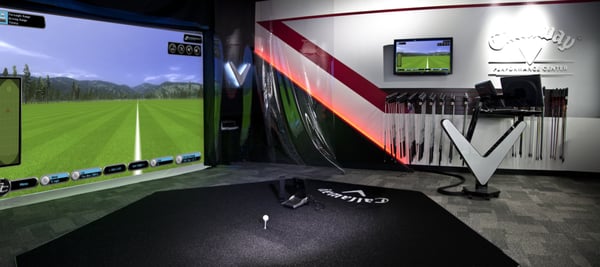 Callaway Club Fitting Experts