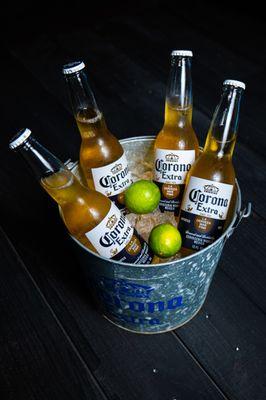 Corona Bucket