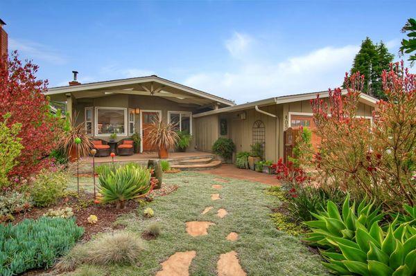 Just Listed! 405 Locke Drive, Aptos