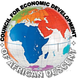 Council for Economic Development of African Descents