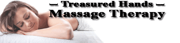 Treasured Hands Massage Therapy