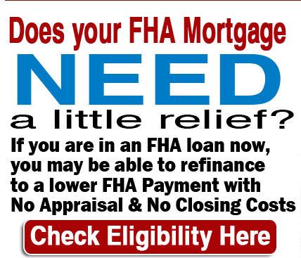 FHA