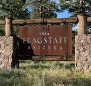 Beautiful Flagstaff, AZ!