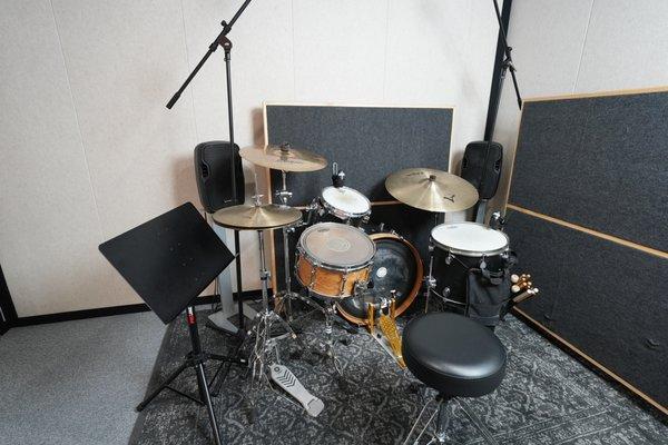 Drums for adults