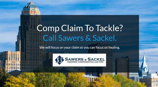 Workers Compensation Lawyers