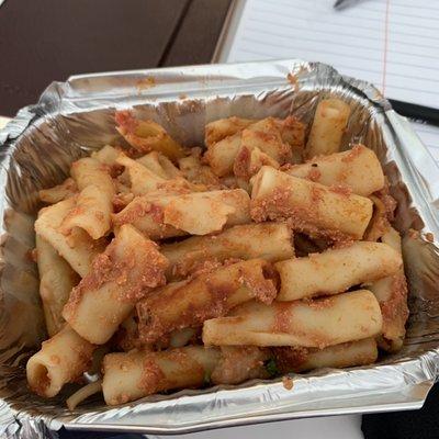 Baked Ziti