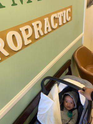 Whole Family Chiropractic