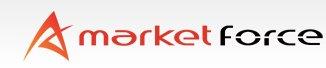 amarketforce logo  B2B marketing services