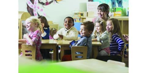 Red Balloon Early Learning Centers