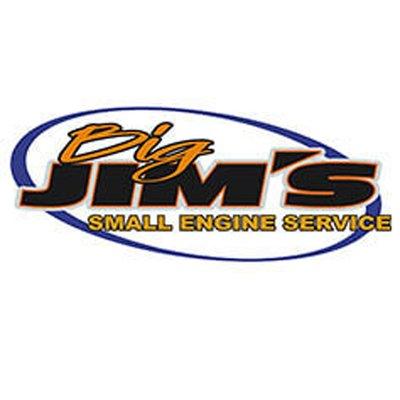 Big Jim's Small Engine Service