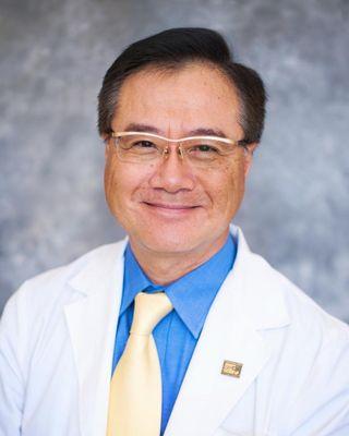 Maurice K Chung, MD