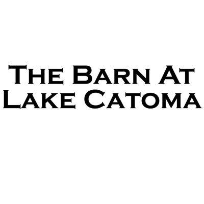 The Barn At Lake Catoma