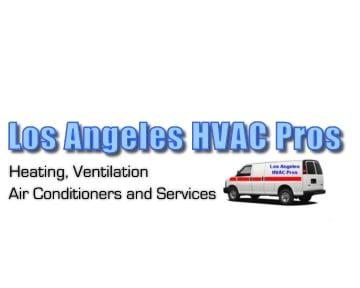 Los Angeles Hvac Pros