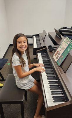 Folsom Piano Academy