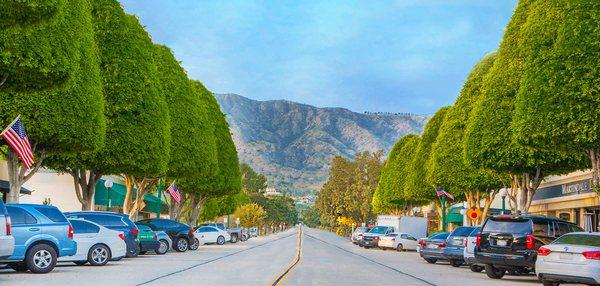 Is Glendora, CA home for you? If you'd like to buy, sell or invest in a beautiful Glendora property, give me a call. You'll be glad you did!