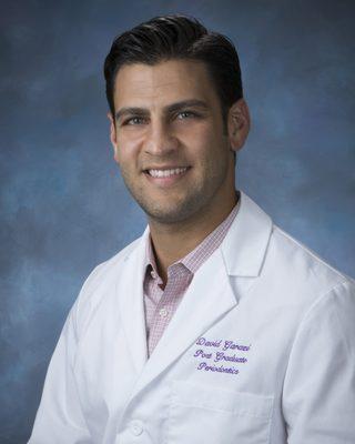 Dr. David Garazi