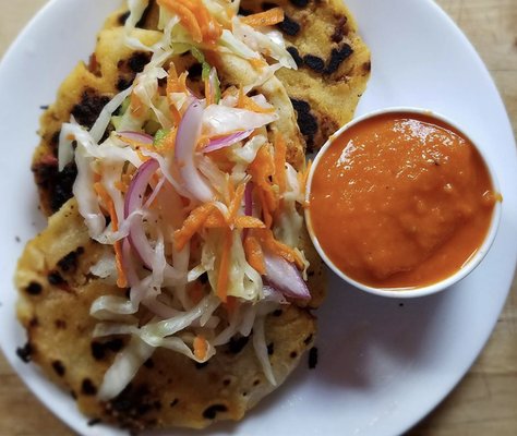 Pupusas