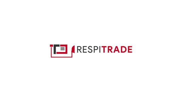 RespiTrade offers refurbished and used respiratory equipment