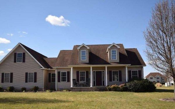 112 MASSEY DR, Dover, DE 19901    Remax Horizons Inc  (302) 678-4300  http://derealestate.com/