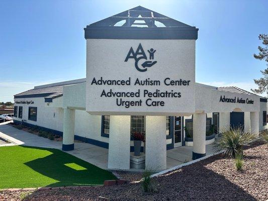 Advanced Pediatrics Urgent Care