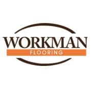 Workman Flooring logo