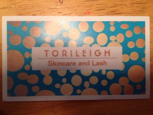 Torileigh Skincare & Lash