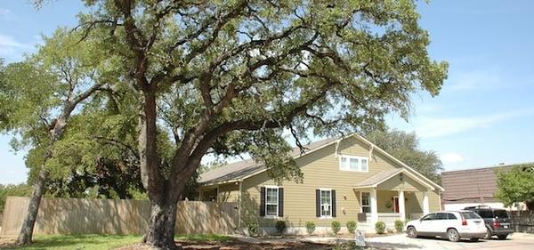 Sodalis Elder Living - Waco