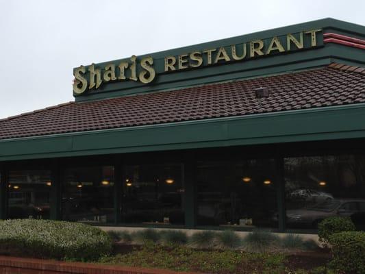 Shari's Restaurant