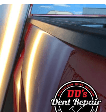 dent repair