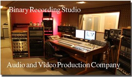 Video Audio Production Company