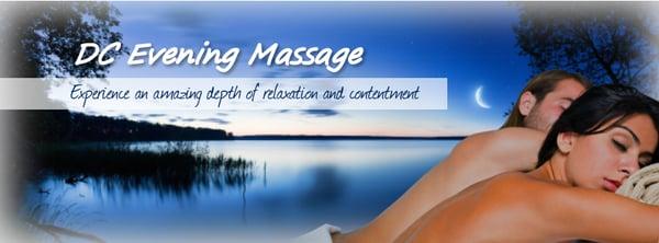 DC Evening Massage