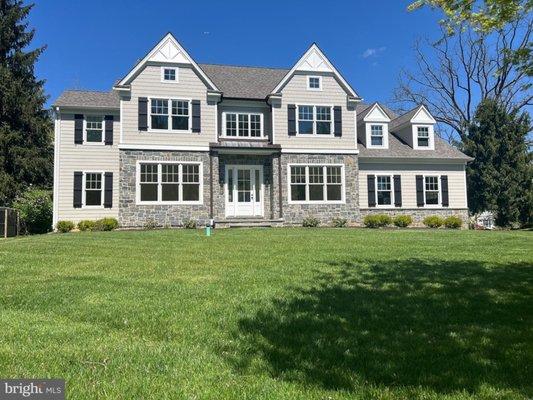 249 Dogwood ln
$1,850,000