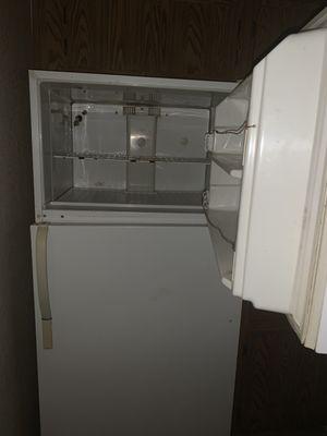 Fridge