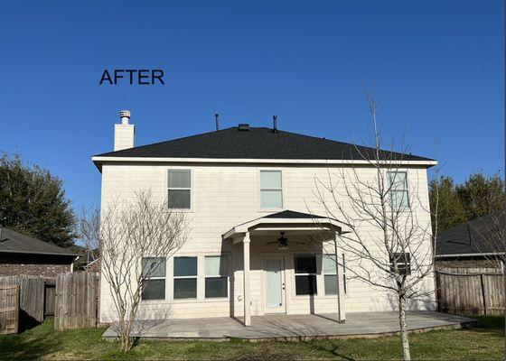 Beinert Roofing & Restoration