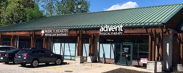 Advent Physical Therapy - Ada, Michigan