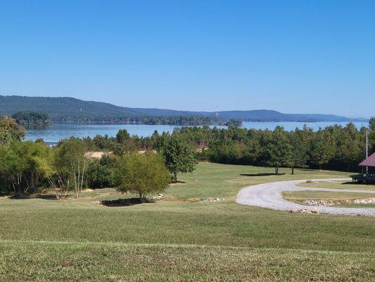 Kudzu Cove Cabins