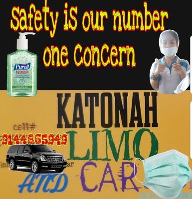 Katonah Limo and Car