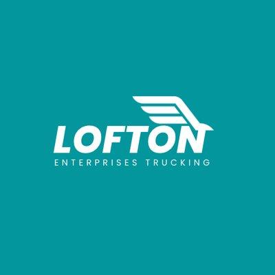 Lofton Enterprises Trucking 