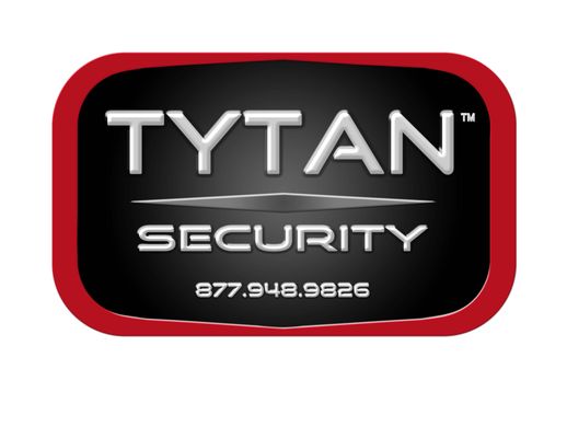 Tytan Security