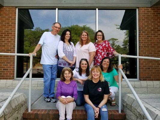 Meet the Morris & Morris Dentistry team at morrisdentistry.com