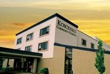 Kosciusko Community Hospital Warsaw