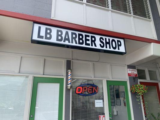 Best cuts in town!