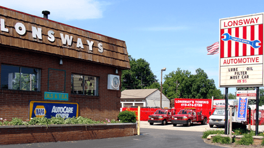 Local and family owned for over 65 years in Toledo